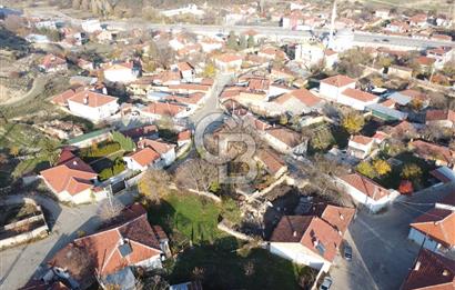 CB ELEGANCE' DEN SATILIK KONUT İMARLI 700 M² ARSA