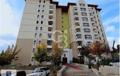 Lüks Site İçinde, Panoramik Manzaralı 3+1, 2 Asansör, Otopark