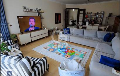 Lüks Site İçinde, Panoramik Manzaralı 3+1, 2 Asansör, Otopark