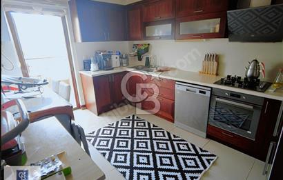 Lüks Site İçinde, Panoramik Manzaralı 3+1, 2 Asansör, Otopark