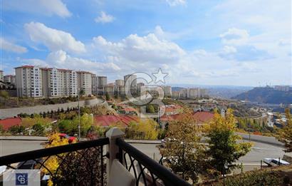 Lüks Site İçinde, Panoramik Manzaralı 3+1, 2 Asansör, Otopark