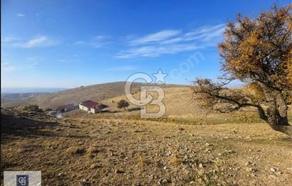 FERAH, SESSİZ VE DEĞER KAZANAN BÖLGE : PANORAMİK MANZARALI YATIR