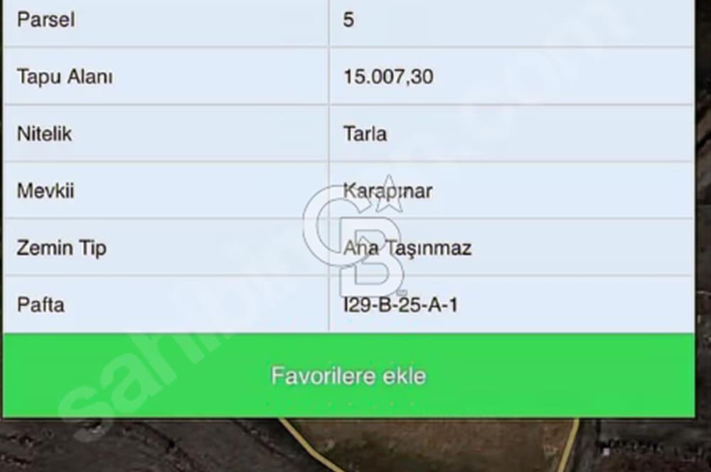 FERAH, SESSİZ VE DEĞER KAZANAN BÖLGE : PANORAMİK MANZARALI YATIR