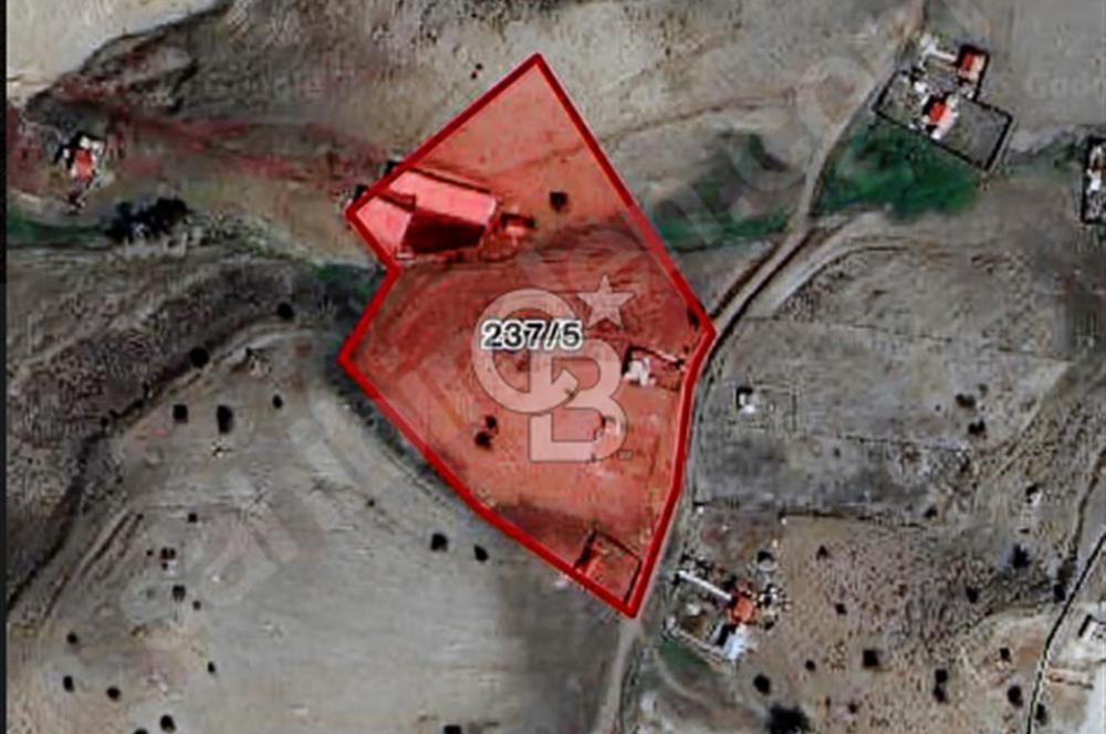 FERAH, SESSİZ VE DEĞER KAZANAN BÖLGE : PANORAMİK MANZARALI YATIR