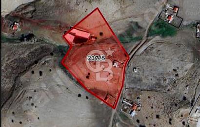 FERAH, SESSİZ VE DEĞER KAZANAN BÖLGE : PANORAMİK MANZARALI YATIR