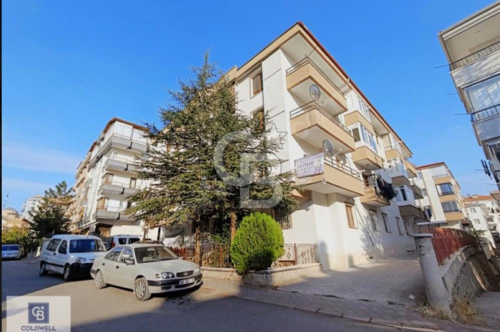 ÇALDIRAN DA 3+1 İSKANLI, ISI YALITIMLI, BALKONLU SATILIK DAİRE