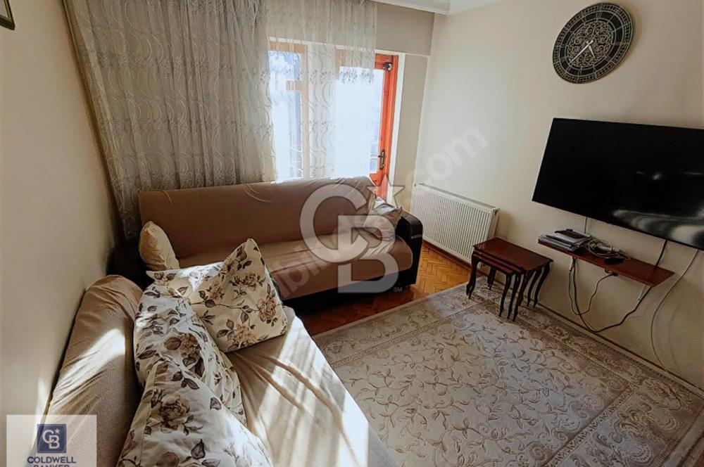 ÇALDIRAN DA 3+1 İSKANLI, ISI YALITIMLI, BALKONLU SATILIK DAİRE