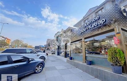 NATO YOLU ÜZERİNDE, 20 YILDIR FAAL, KÖKLÜ PİDE & KEBAP SALONU