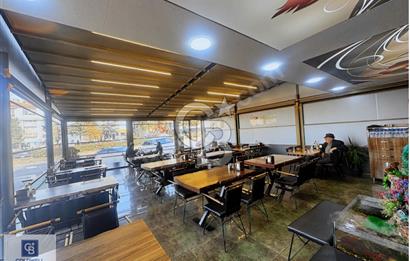 NATO YOLU ÜZERİNDE, 20 YILDIR FAAL, KÖKLÜ PİDE & KEBAP SALONU