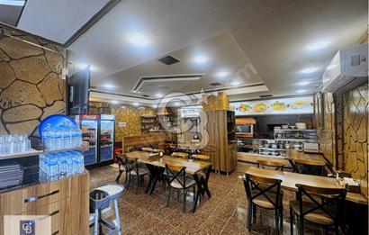 NATO YOLU ÜZERİNDE, 20 YILDIR FAAL, KÖKLÜ PİDE & KEBAP SALONU