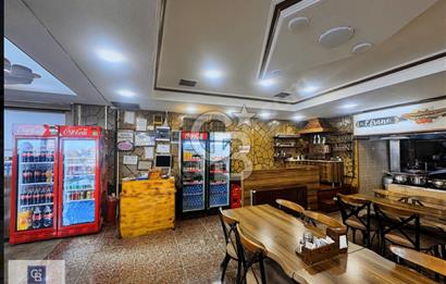 NATO YOLU ÜZERİNDE, 20 YILDIR FAAL, KÖKLÜ PİDE & KEBAP SALONU