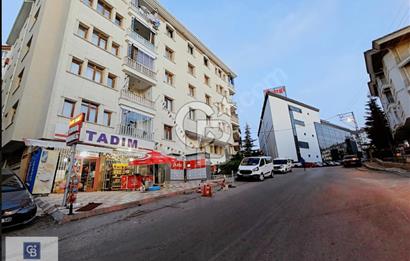 Keçiören Kuşcağızda Satılık 92 M2 Dükkan Geniş ÖnCephe Kullanım