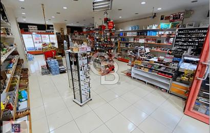 Keçiören Kuşcağızda Satılık 92 M2 Dükkan Geniş ÖnCephe Kullanım