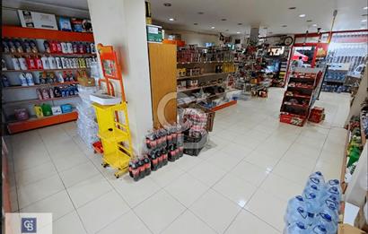 Keçiören Kuşcağızda Satılık 92 M2 Dükkan Geniş ÖnCephe Kullanım