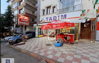 Keçiören Kuşcağızda Satılık 92 M2 Dükkan Geniş ÖnCephe Kullanım