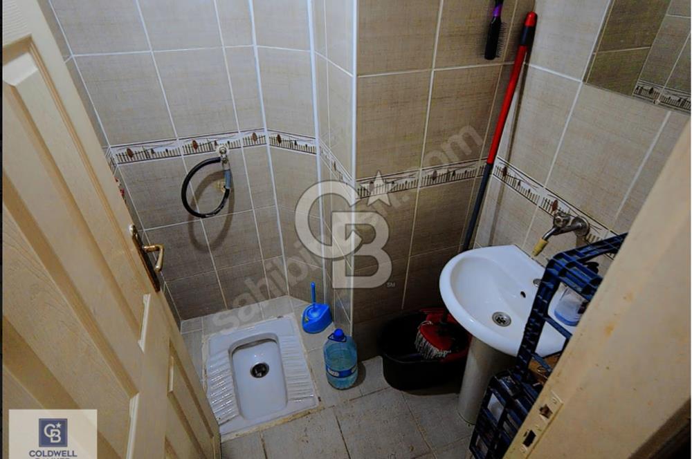 Keçiören Kuşcağızda Satılık 92 M2 Dükkan Geniş ÖnCephe Kullanım