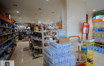 Keçiören Kuşcağızda Satılık 92 M2 Dükkan Geniş ÖnCephe Kullanım