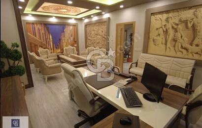 İvedik Caddesinde Muhteşem Konumlu Satılık Lüks Dükkan