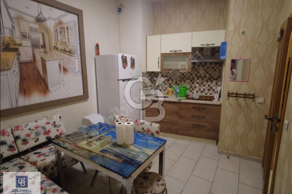 İvedik Caddesinde Muhteşem Konumlu Satılık Lüks Dükkan