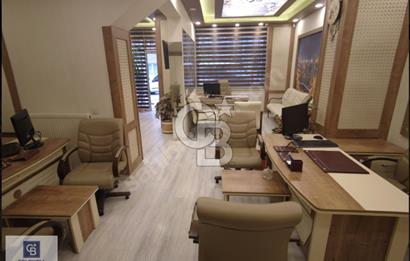 İvedik Caddesinde Muhteşem Konumlu Satılık Lüks Dükkan