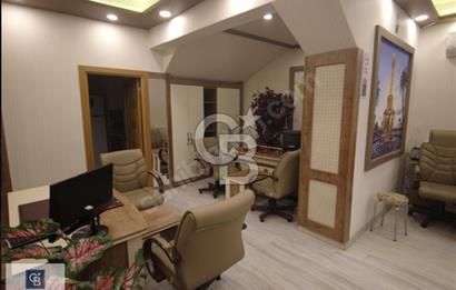 İvedik Caddesinde Muhteşem Konumlu Satılık Lüks Dükkan