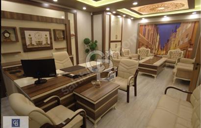 İvedik Caddesinde Muhteşem Konumlu Satılık Lüks Dükkan