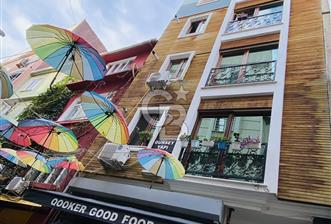 Kadıköy’ün Tam Kalbinde Yeni Binada Teras Dubleks 2+1 Daire - 1 - 318331