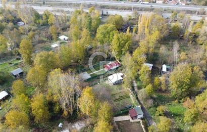 CB ELEGANCE' DEN KARAKÖY KÖYÜNDE SATILIK HOBİ BAHÇESİ 