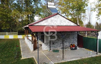 CB ELEGANCE' DEN KARAKÖY KÖYÜNDE SATILIK HOBİ BAHÇESİ 