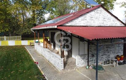 CB ELEGANCE' DEN KARAKÖY KÖYÜNDE SATILIK HOBİ BAHÇESİ 