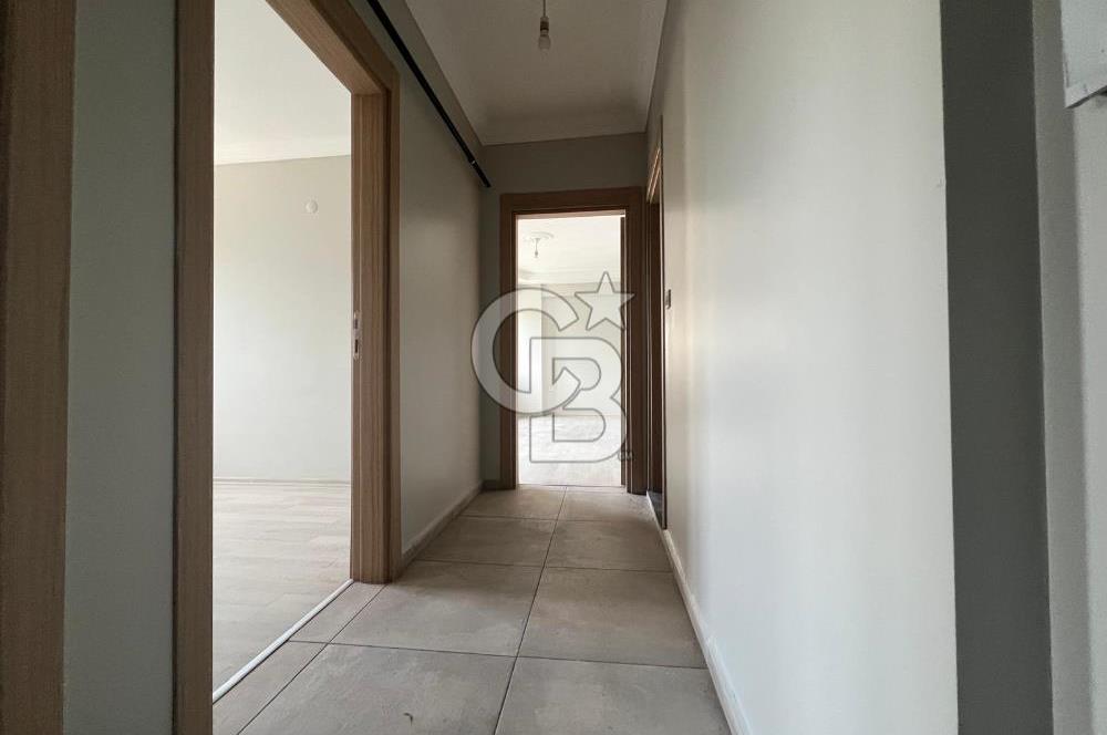 ÇANAKKALE LAPSEKİ ÇARŞI'DA OTOYOL CEPHELİ KİRALIK 2+1 DAİRE