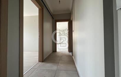 ÇANAKKALE LAPSEKİ ÇARŞI'DA OTOYOL CEPHELİ KİRALIK 2+1 DAİRE