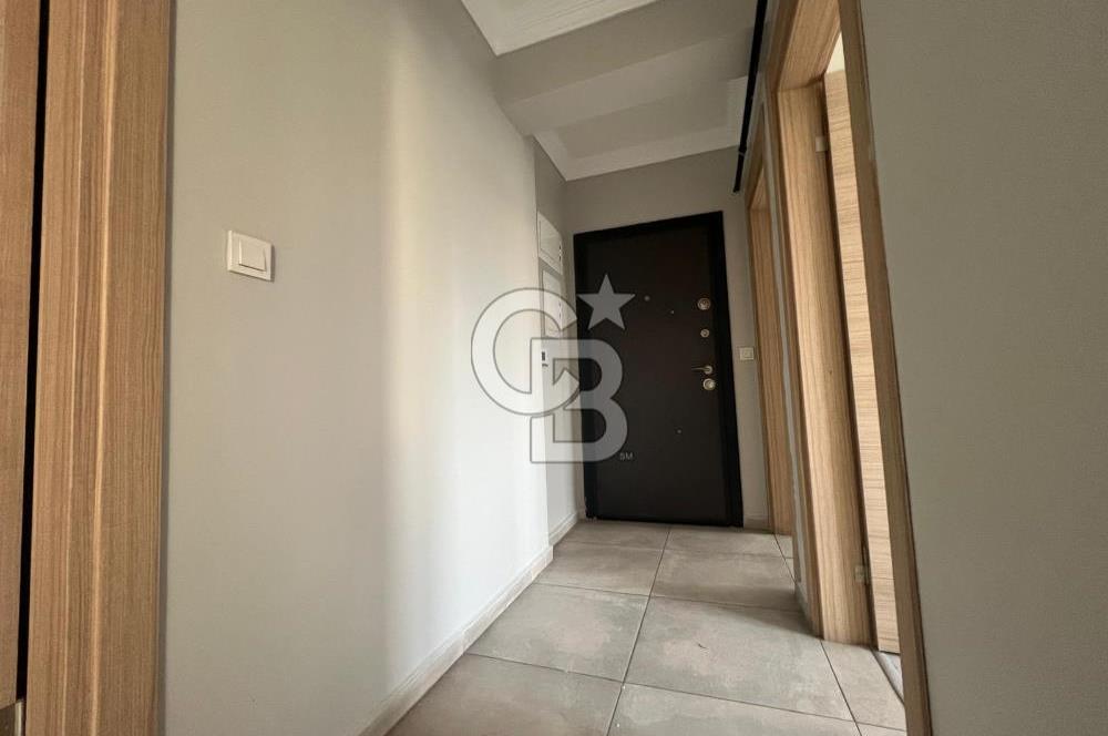 ÇANAKKALE LAPSEKİ ÇARŞI'DA OTOYOL CEPHELİ KİRALIK 2+1 DAİRE