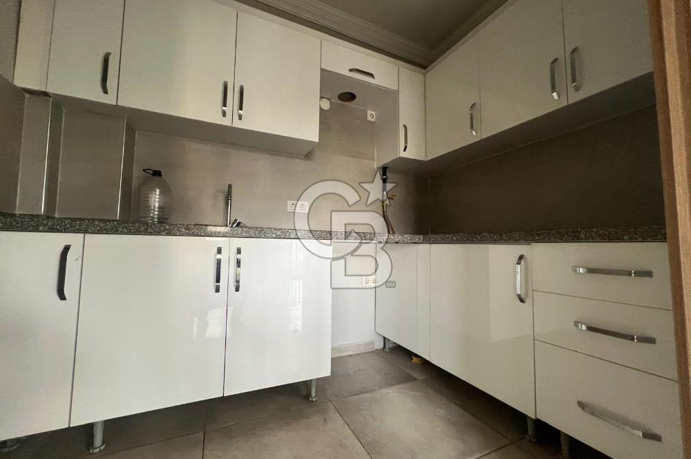 ÇANAKKALE LAPSEKİ ÇARŞI'DA OTOYOL CEPHELİ KİRALIK 2+1 DAİRE