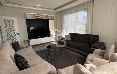 DÖŞEMEALTI YENİKÖYDE 2+1 LÜX SATILIK DAİRE