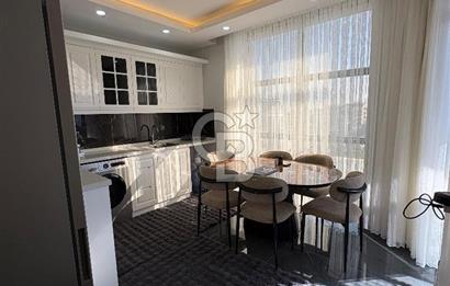 DÖŞEMEALTI YENİKÖYDE 2+1 LÜX SATILIK DAİRE