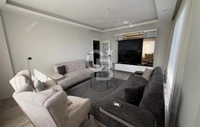 DÖŞEMEALTI YENİKÖYDE 2+1 LÜX SATILIK DAİRE