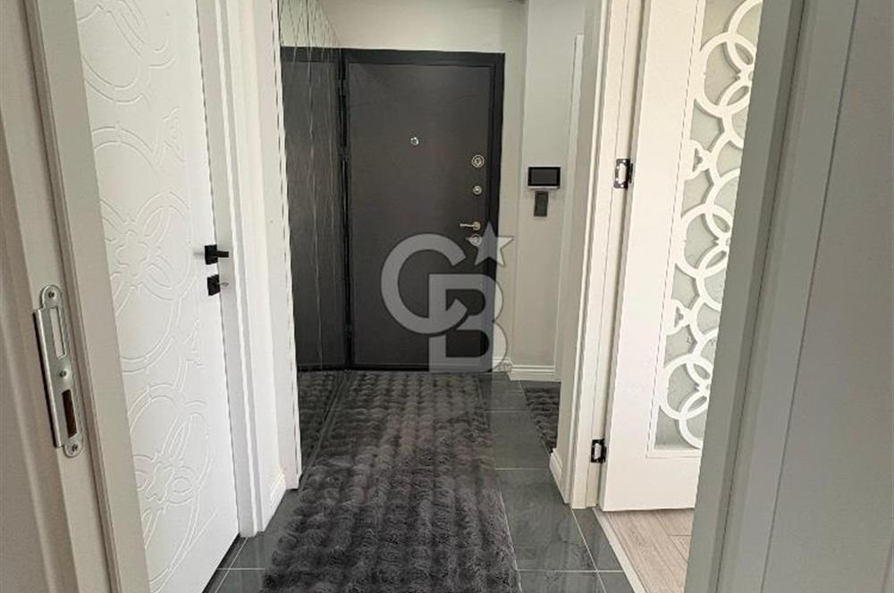 DÖŞEMEALTI YENİKÖYDE 2+1 LÜX SATILIK DAİRE