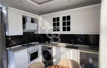 DÖŞEMEALTI YENİKÖYDE 2+1 LÜX SATILIK DAİRE