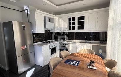 DÖŞEMEALTI YENİKÖYDE 2+1 LÜX SATILIK DAİRE