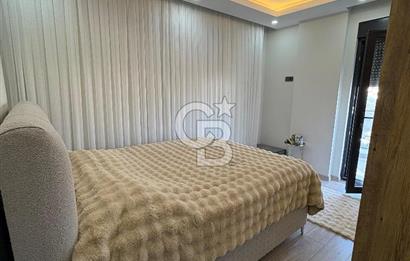 DÖŞEMEALTI YENİKÖYDE 2+1 LÜX SATILIK DAİRE
