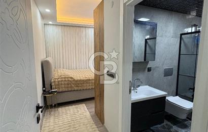 DÖŞEMEALTI YENİKÖYDE 2+1 LÜX SATILIK DAİRE