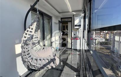 DÖŞEMEALTI YENİKÖYDE 2+1 LÜX SATILIK DAİRE