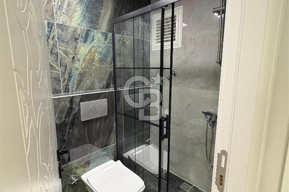 DÖŞEMEALTI YENİKÖYDE 2+1 LÜX SATILIK DAİRE