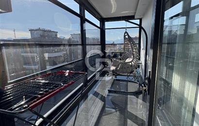 DÖŞEMEALTI YENİKÖYDE 2+1 LÜX SATILIK DAİRE