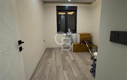 DÖŞEMEALTI YENİKÖYDE 2+1 LÜX SATILIK DAİRE