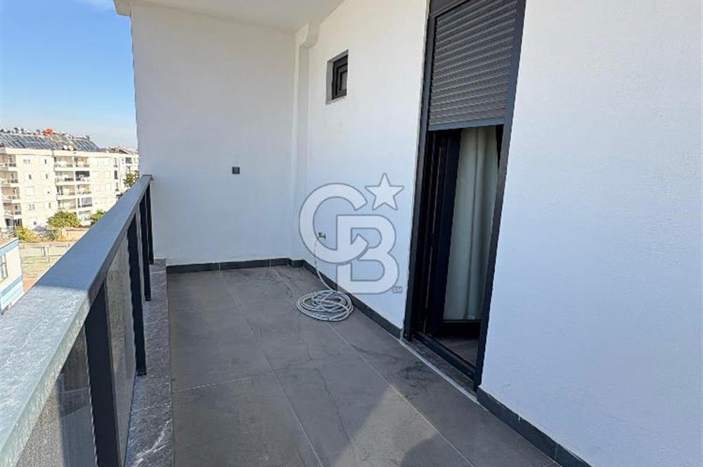 DÖŞEMEALTI YENİKÖYDE 2+1 LÜX SATILIK DAİRE