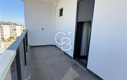 DÖŞEMEALTI YENİKÖYDE 2+1 LÜX SATILIK DAİRE