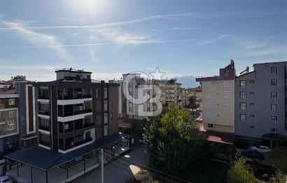 DÖŞEMEALTI YENİKÖYDE 2+1 LÜX SATILIK DAİRE