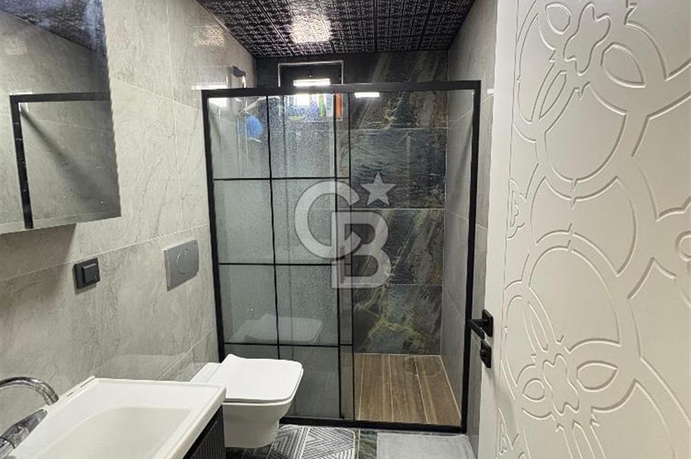 DÖŞEMEALTI YENİKÖYDE 2+1 LÜX SATILIK DAİRE